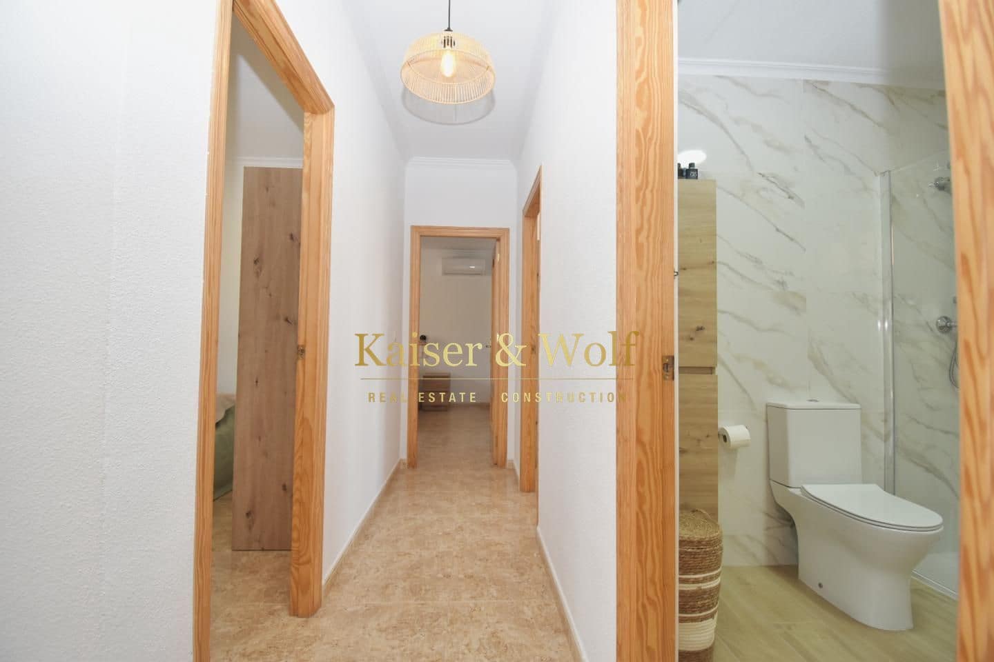 3 slaapkamer Villa te koop in Elche / Elx met zwembad garage - € 429.000 (Ref: 10029909)