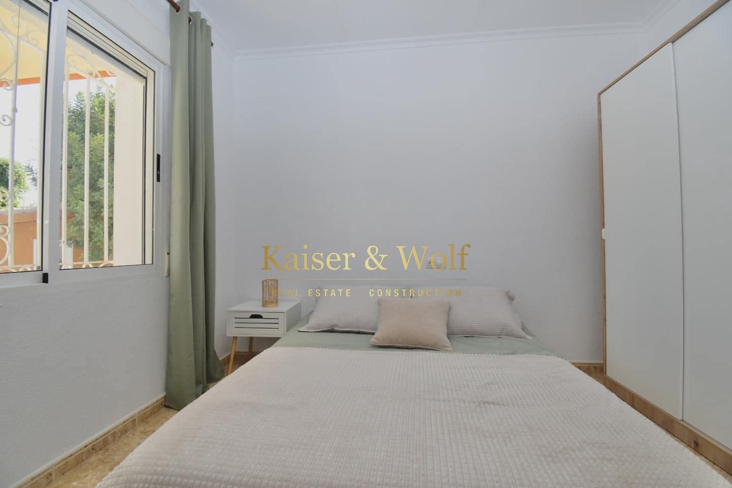 3 slaapkamer Villa te koop in Elche / Elx met zwembad garage - € 429.000 (Ref: 10029909)