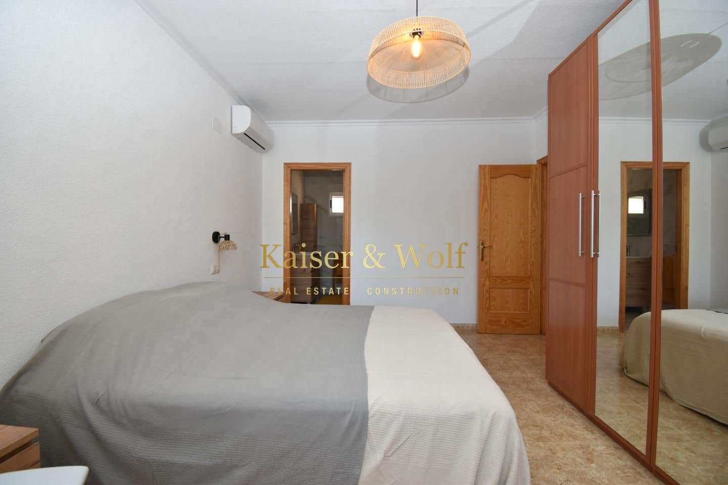 3 slaapkamer Villa te koop in Elche / Elx met zwembad garage - € 429.000 (Ref: 10029909)