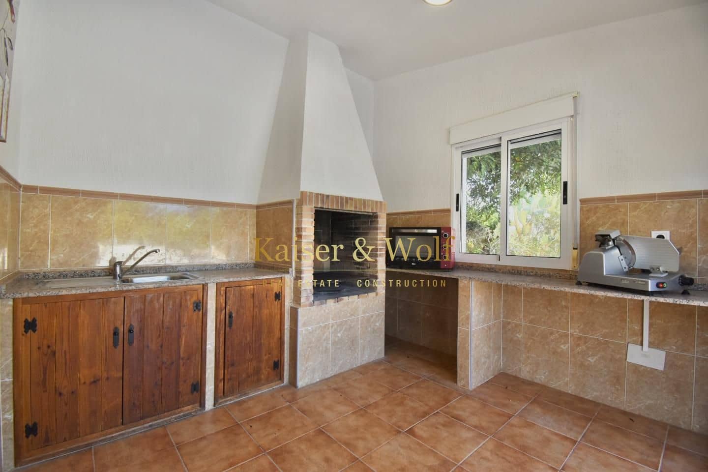 3 slaapkamer Villa te koop in Elche / Elx met zwembad garage - € 429.000 (Ref: 10029909)
