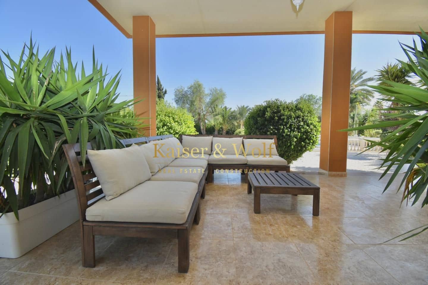 3 slaapkamer Villa te koop in Elche / Elx met zwembad garage - € 429.000 (Ref: 10029909)