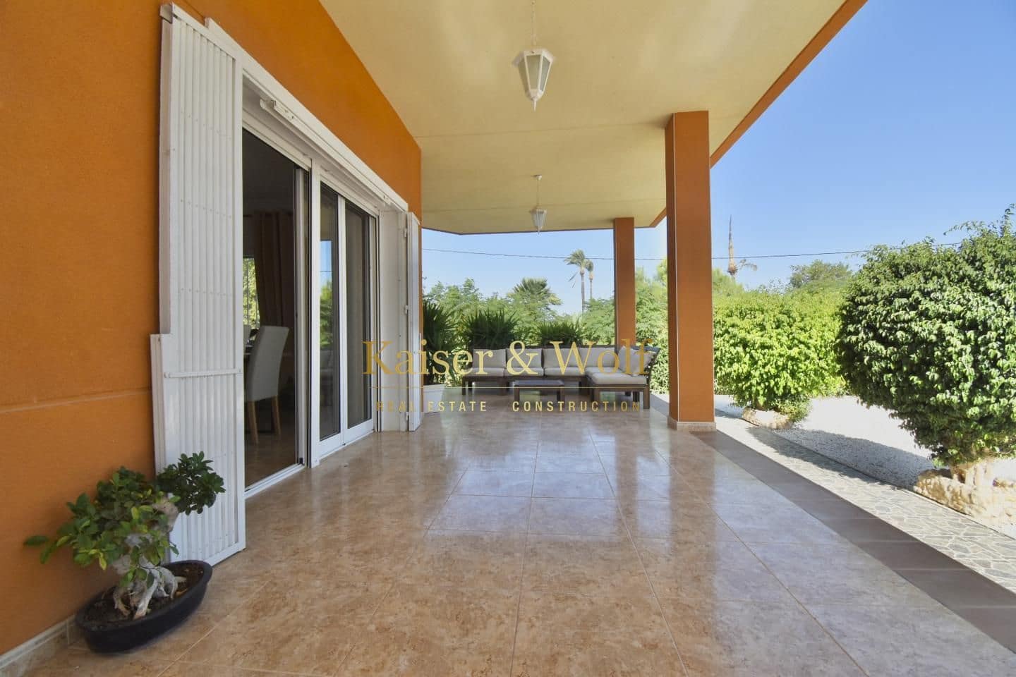 3 slaapkamer Villa te koop in Elche / Elx met zwembad garage - € 429.000 (Ref: 10029909)
