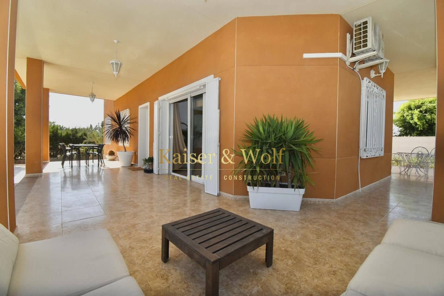 3 slaapkamer Villa te koop in Elche / Elx met zwembad garage - € 429.000 (Ref: 10029909)