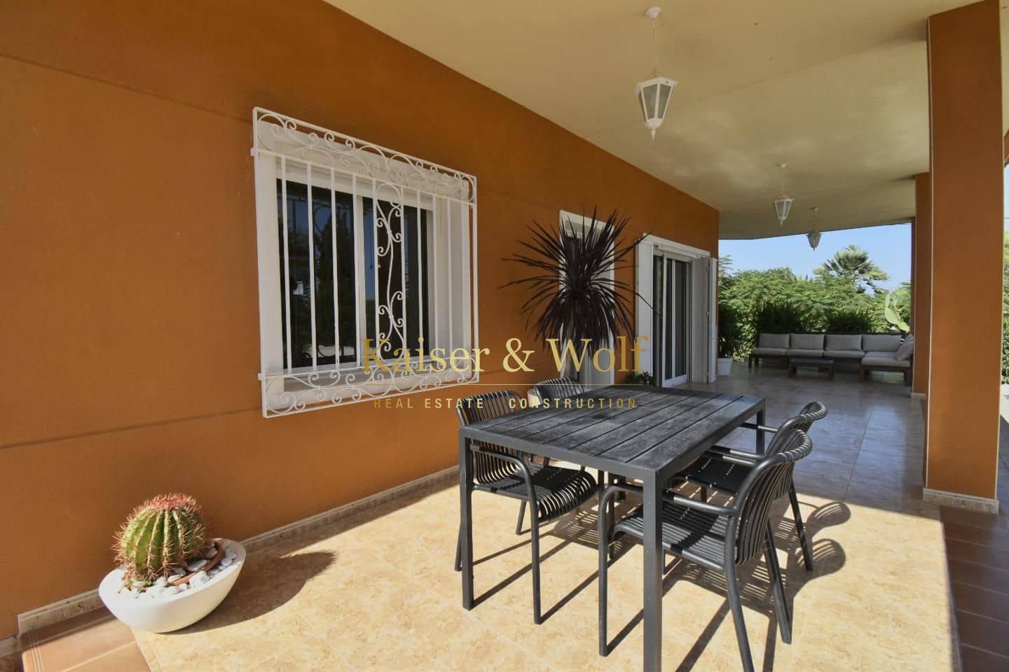 3 slaapkamer Villa te koop in Elche / Elx met zwembad garage - € 429.000 (Ref: 10029909)