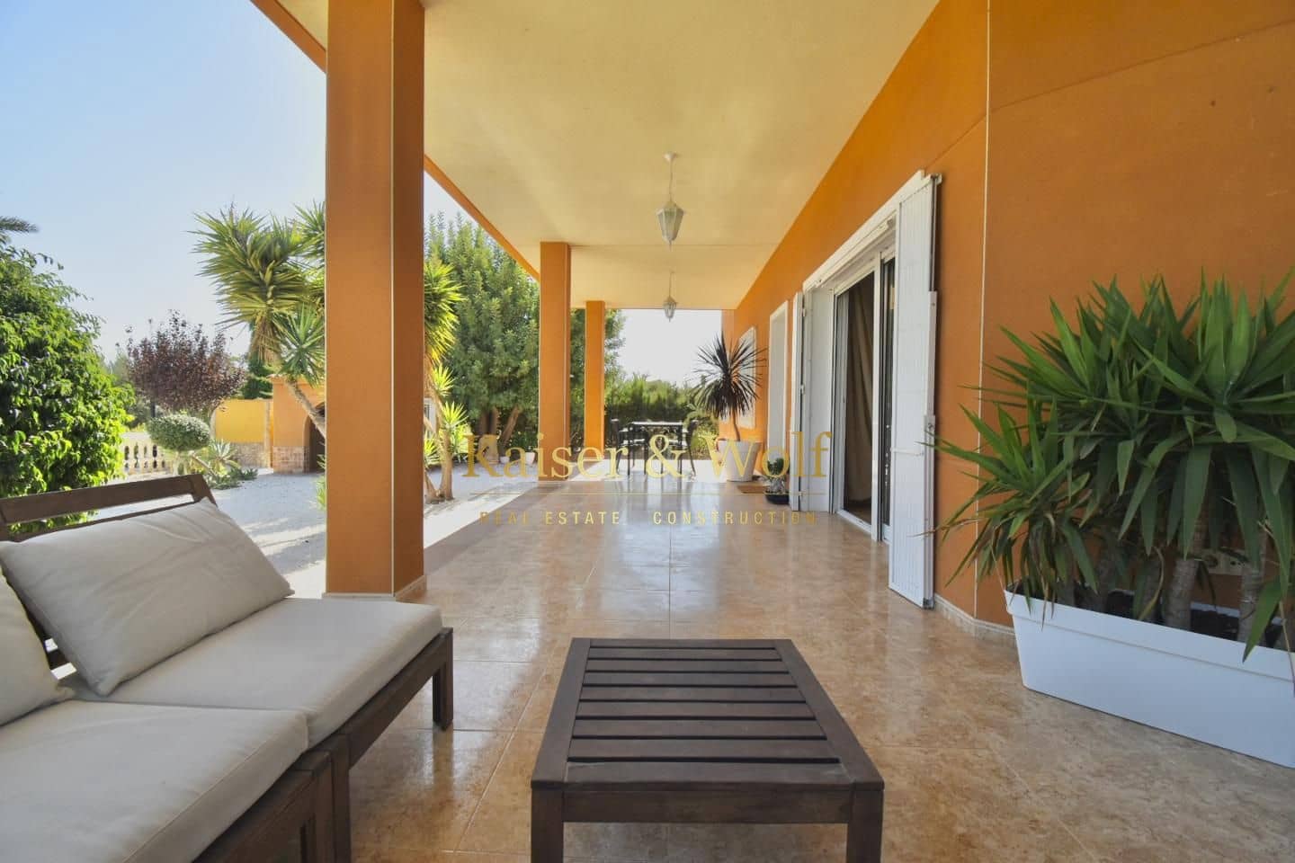 3 slaapkamer Villa te koop in Elche / Elx met zwembad garage - € 429.000 (Ref: 10029909)