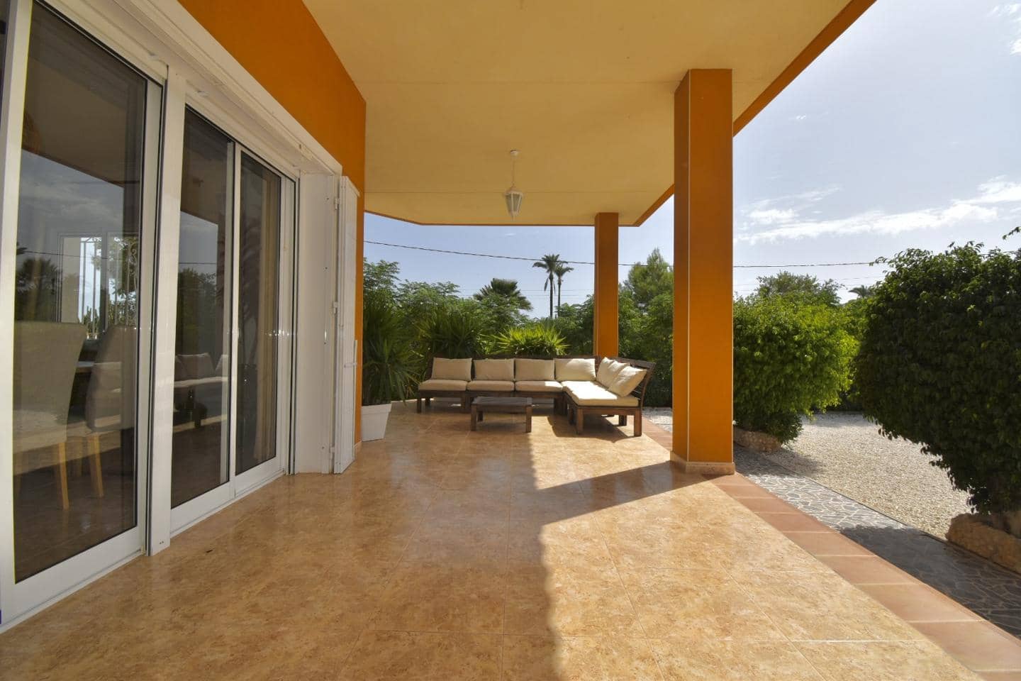 3 bedroom Villa for sale in Elche / Elx with pool garage - € 429,000 (Ref: 10029909)