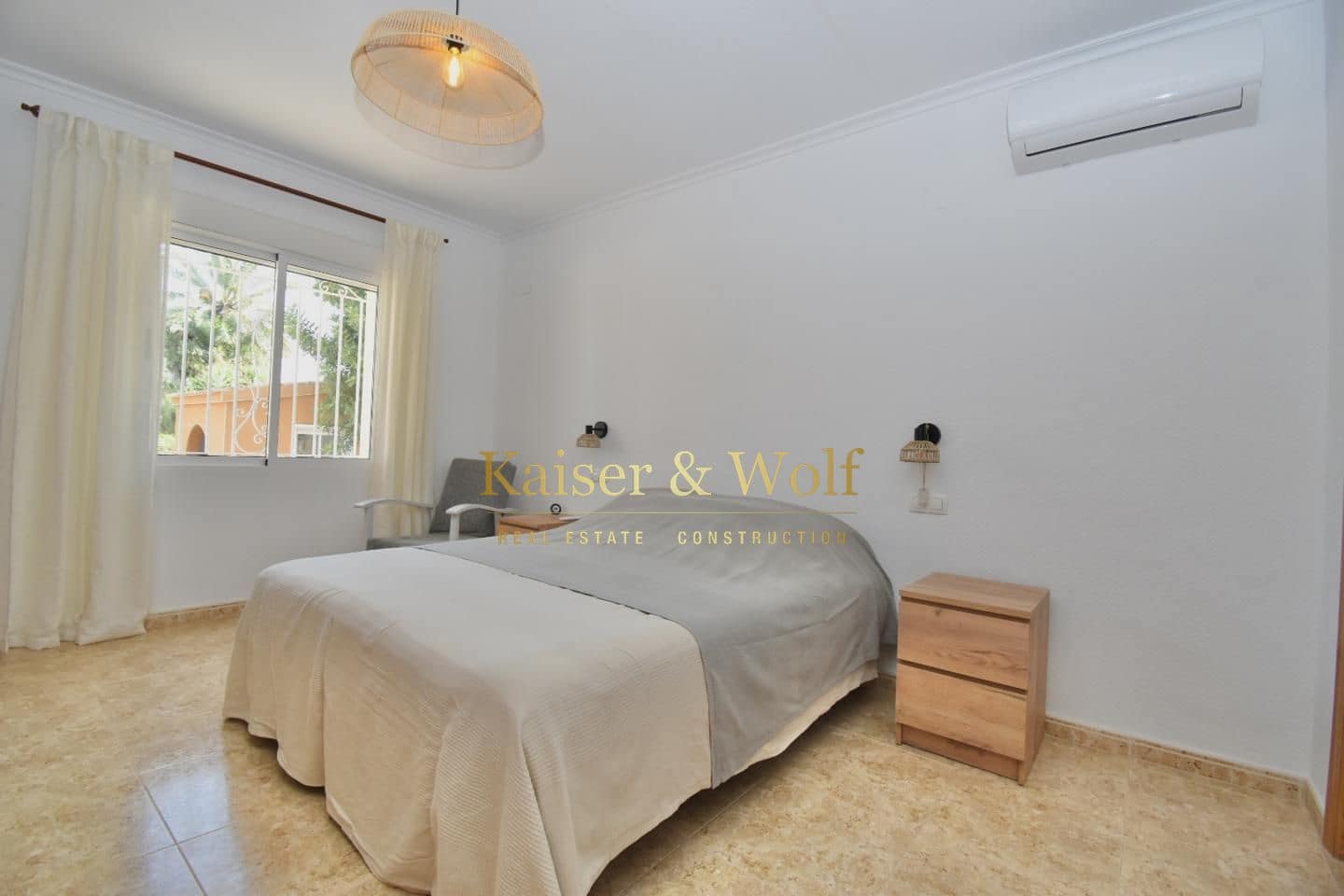Chalet de 3 habitaciones en Elche / Elx en venta con piscina garaje - 429.000 € (Ref: 10029909)