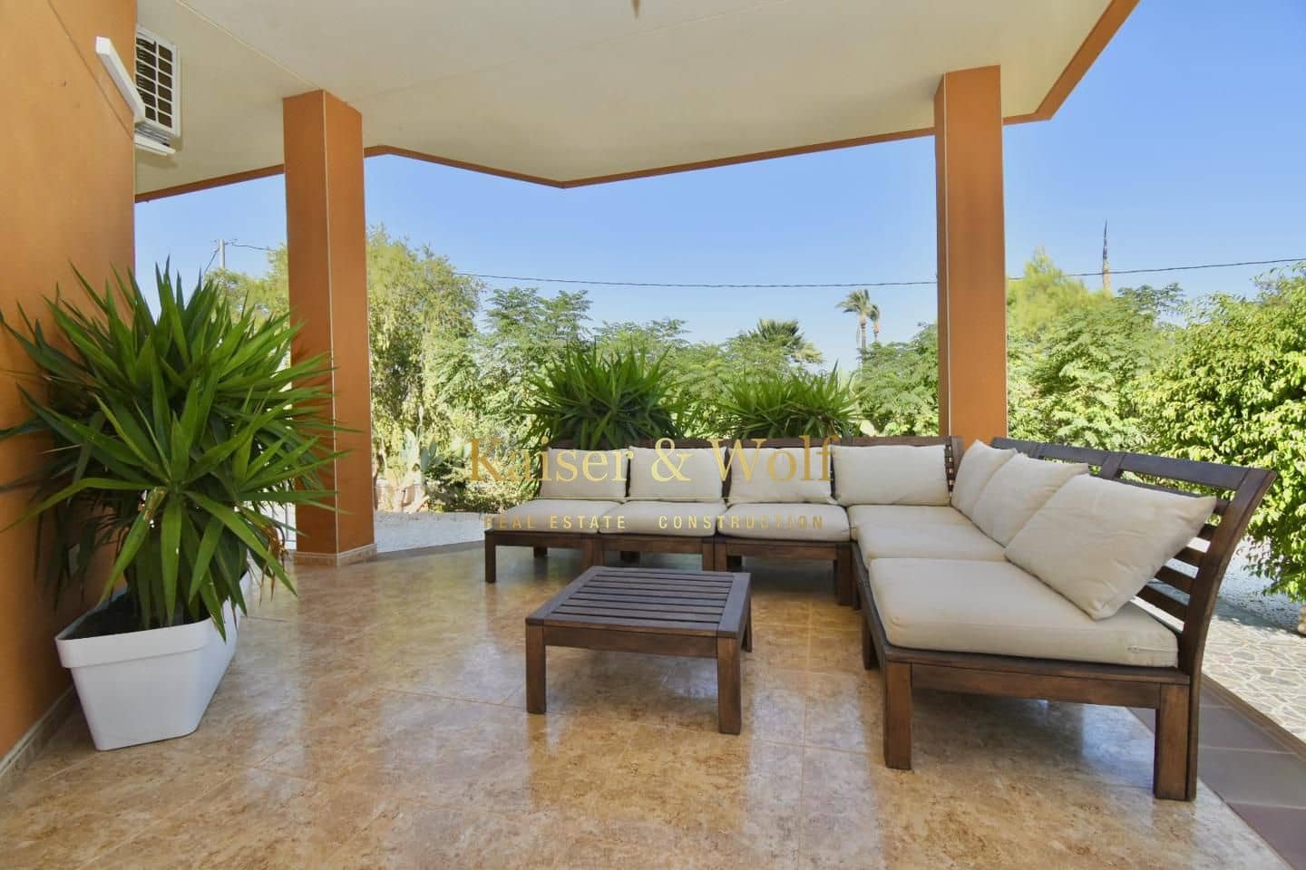 Chalet de 3 habitaciones en Elche / Elx en venta con piscina garaje - 429.000 € (Ref: 10029909)
