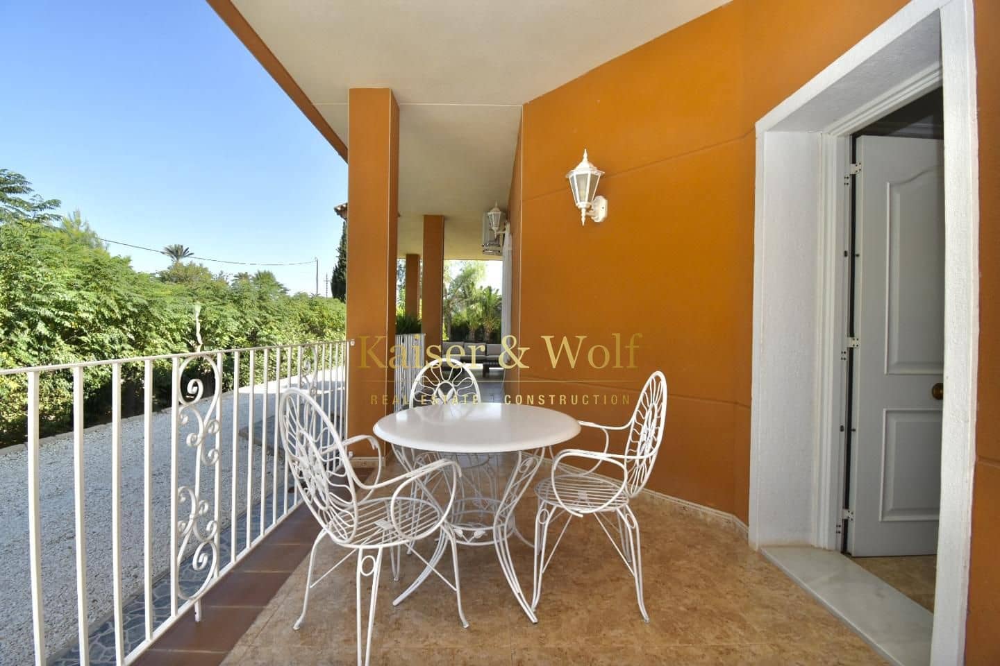 Chalet de 3 habitaciones en Elche / Elx en venta con piscina garaje - 429.000 € (Ref: 10029909)