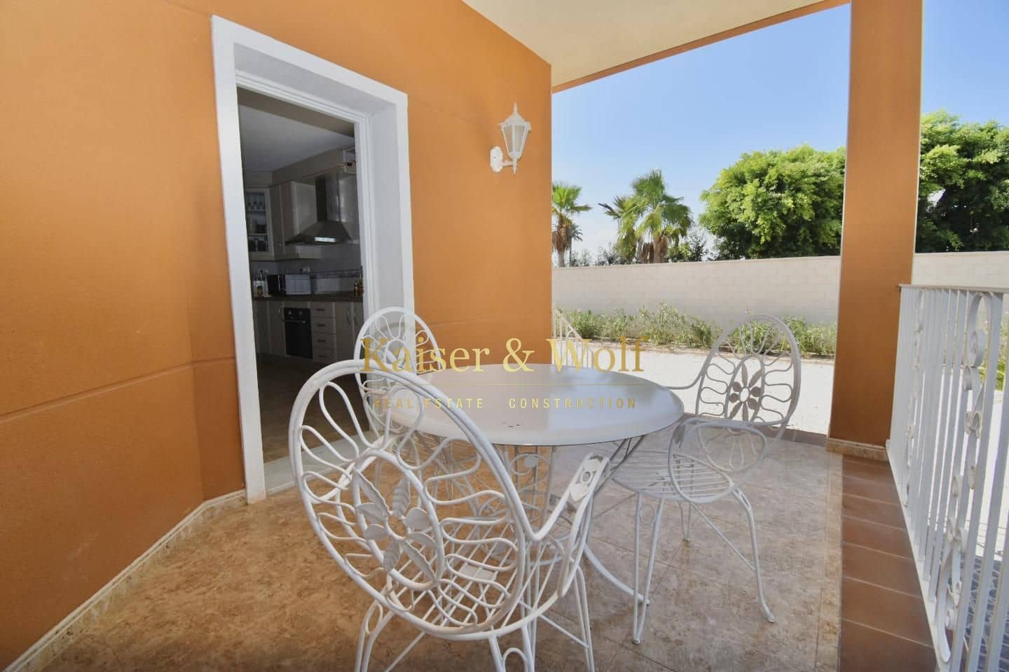Chalet de 3 habitaciones en Elche / Elx en venta con piscina garaje - 429.000 € (Ref: 10029909)