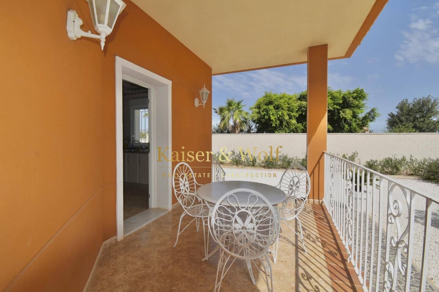 Chalet de 3 habitaciones en Elche / Elx en venta con piscina garaje - 429.000 € (Ref: 10029909)