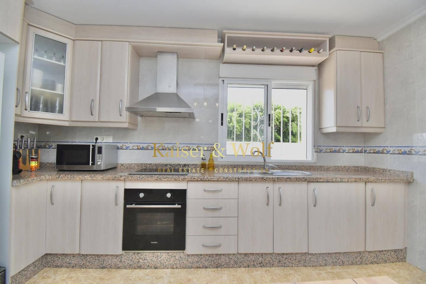 Chalet de 3 habitaciones en Elche / Elx en venta con piscina garaje - 429.000 € (Ref: 10029909)