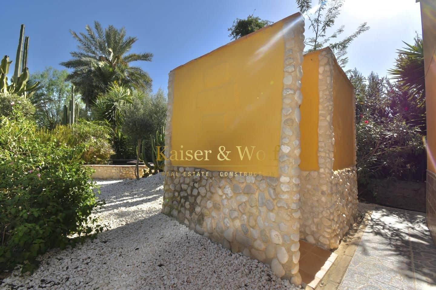 Chalet de 3 habitaciones en Elche / Elx en venta con piscina garaje - 429.000 € (Ref: 10029909)