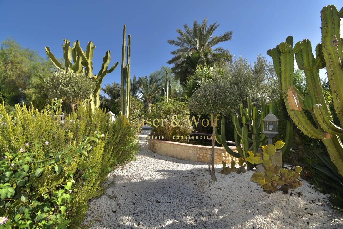 Chalet de 3 habitaciones en Elche / Elx en venta con piscina garaje - 429.000 € (Ref: 10029909)