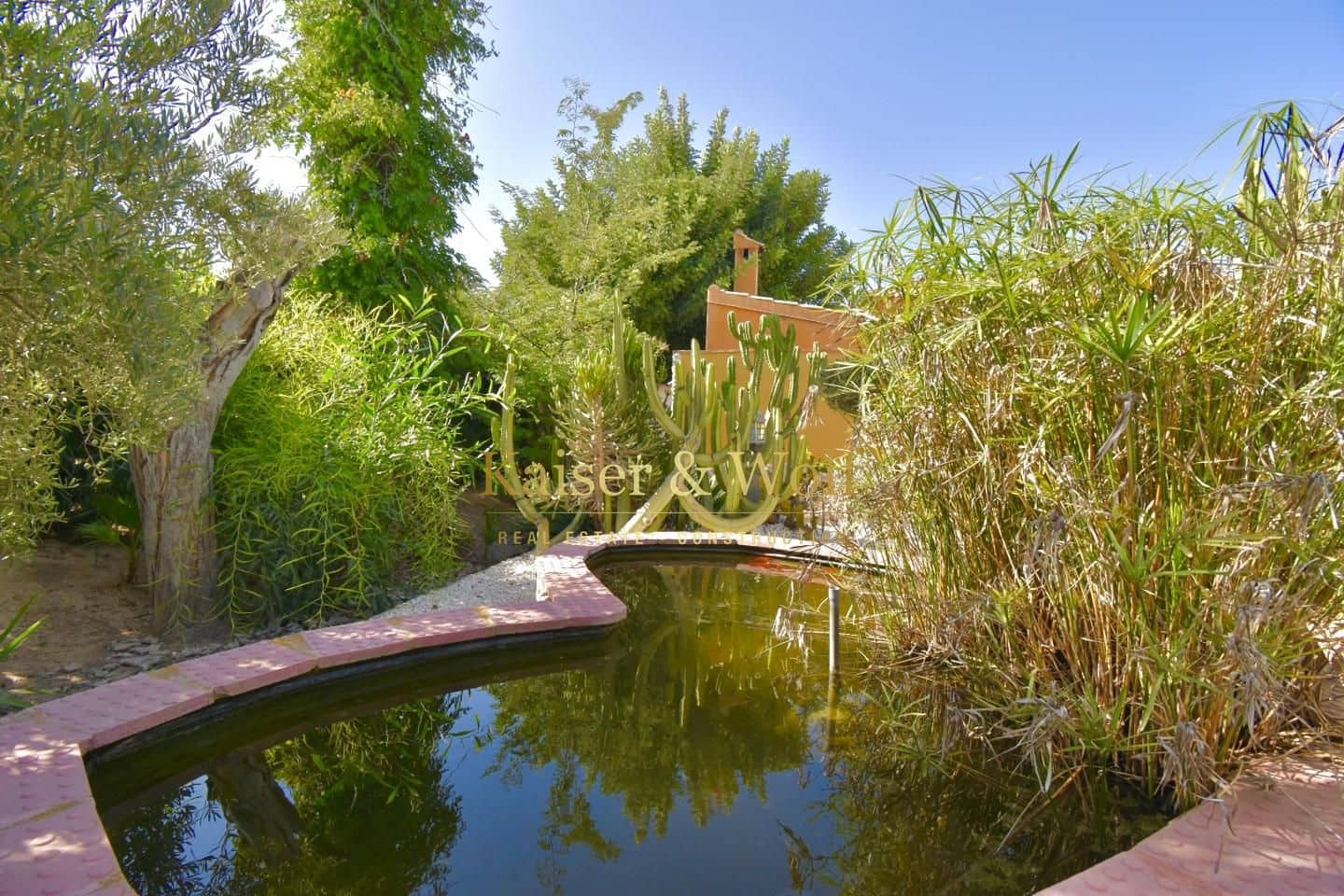 Chalet de 3 habitaciones en Elche / Elx en venta con piscina garaje - 429.000 € (Ref: 10029909)