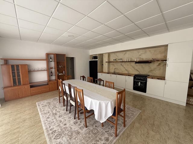 3 bedroom Villa for rent in La Foia - Daimés - Asprella, Elche / Elx - € 1,500 (Ref: 10031017)