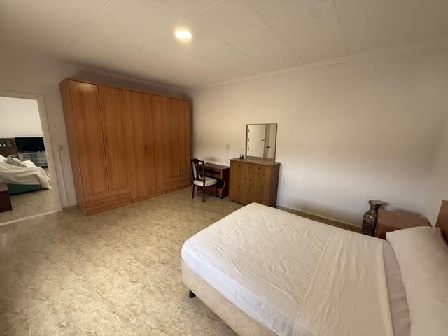 3 bedroom Villa for rent in La Foia - Daimés - Asprella, Elche / Elx - € 1,500 (Ref: 10031017)