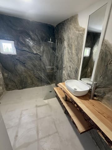 3 bedroom Villa for rent in La Foia - Daimés - Asprella, Elche / Elx - € 1,500 (Ref: 10031017)