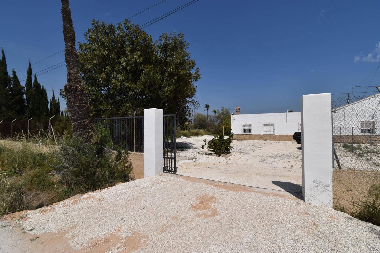 Villa/Maison de 3 chambres à louer à Elche / Elx - 1 500 € (Ref: 10031017)