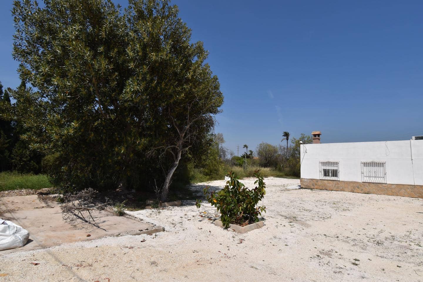 Villa/Maison de 3 chambres à louer à Elche / Elx - 1 500 € (Ref: 10031017)