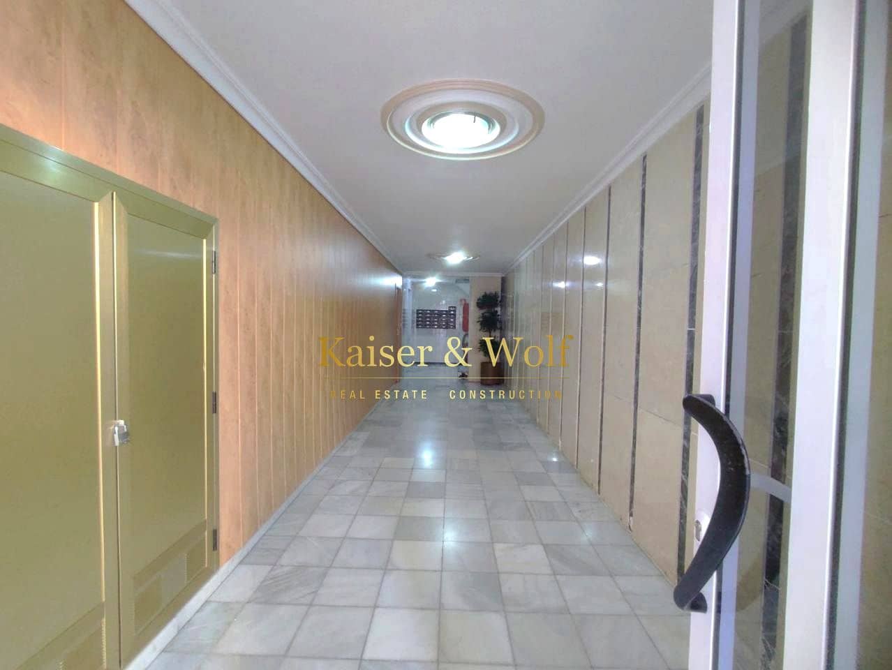 3 chambre Appartement à vendre à Santa Pola avec garage - 250 000 € (Ref: 10048452)