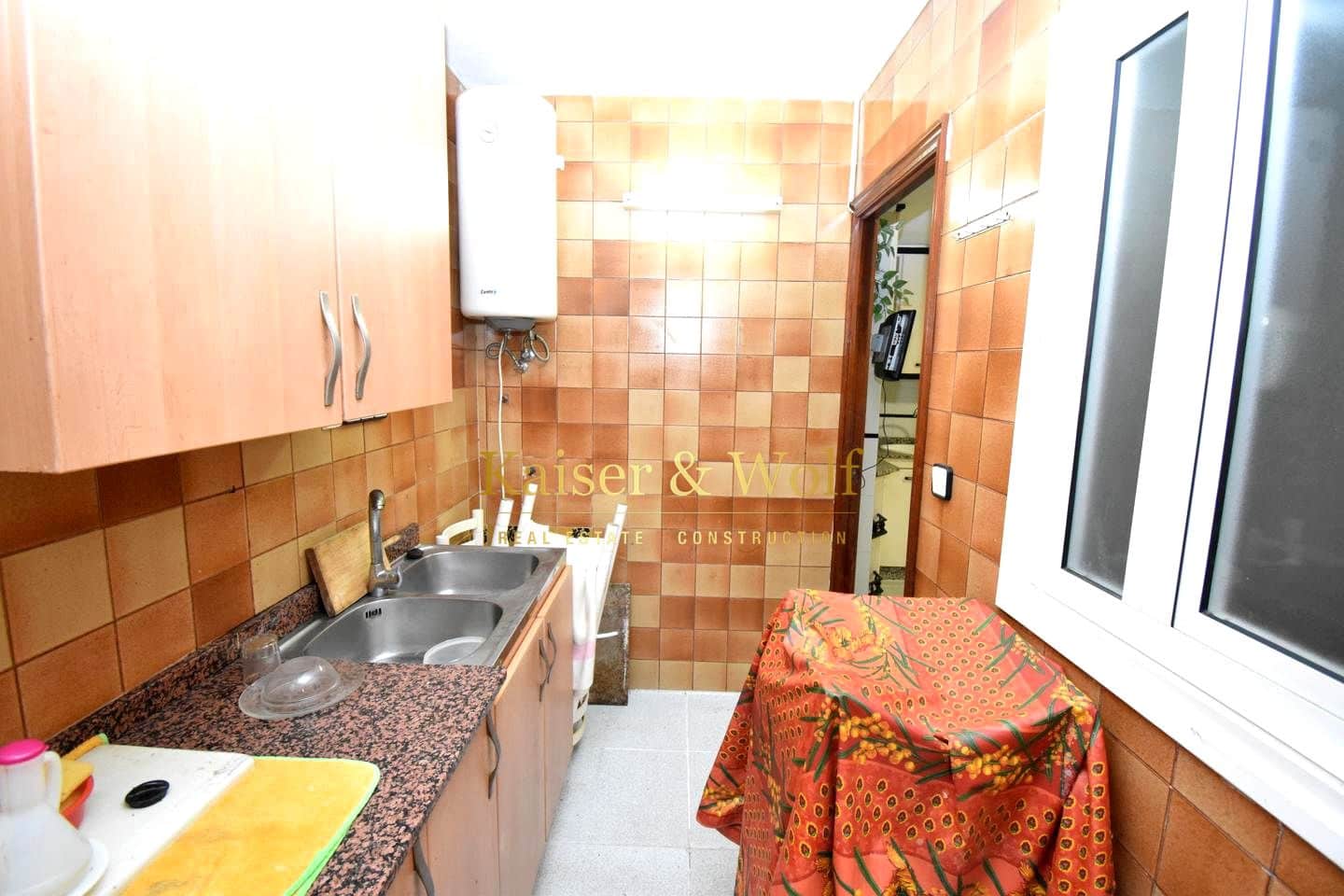 3 chambre Appartement à vendre à Santa Pola avec garage - 250 000 € (Ref: 10048452)