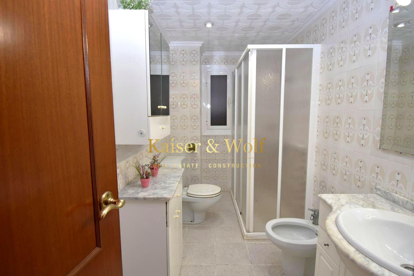 3 chambre Appartement à vendre à Santa Pola avec garage - 250 000 € (Ref: 10048452)