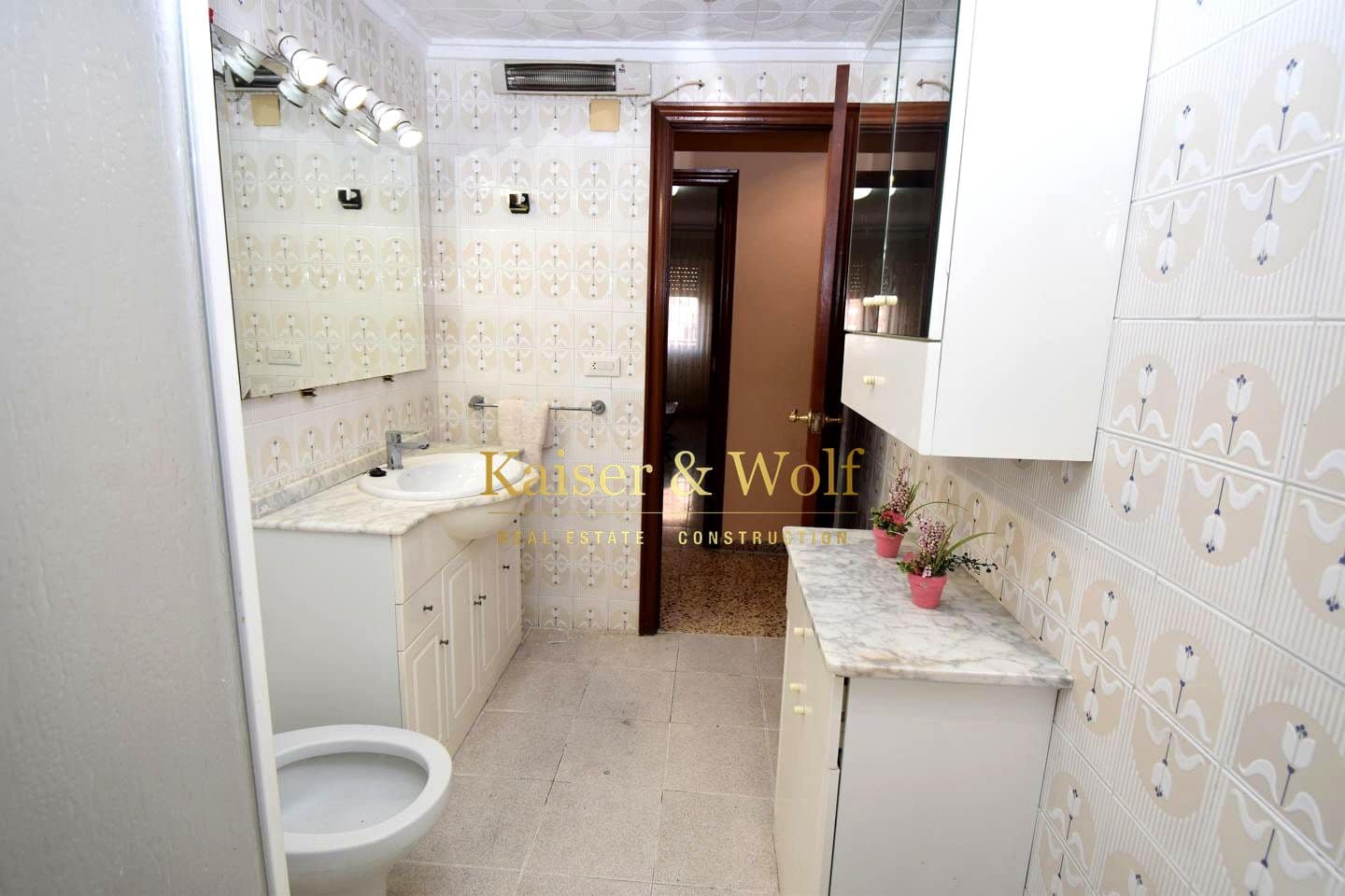 3 chambre Appartement à vendre à Santa Pola avec garage - 250 000 € (Ref: 10048452)