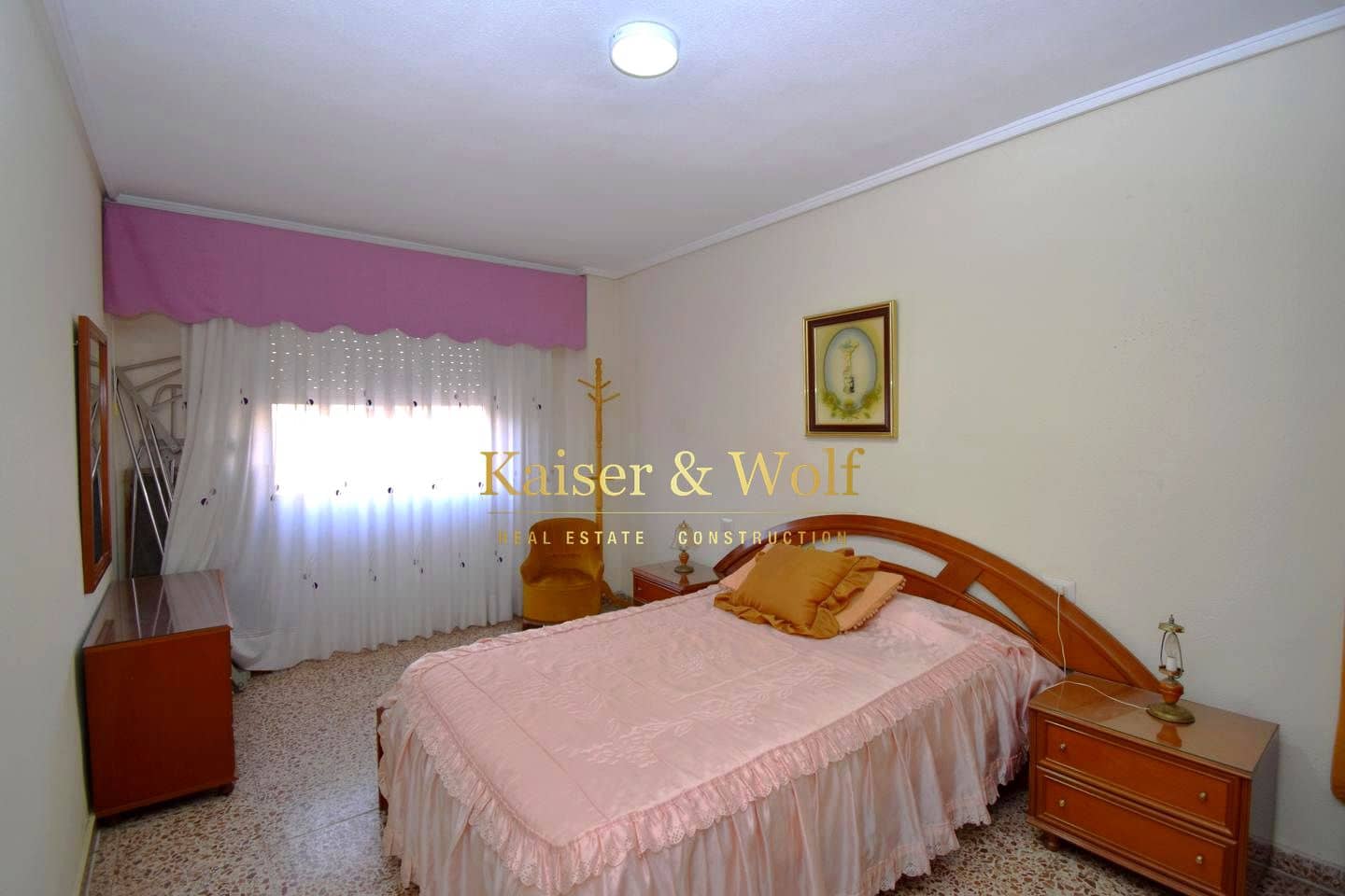 3 chambre Appartement à vendre à Santa Pola avec garage - 250 000 € (Ref: 10048452)