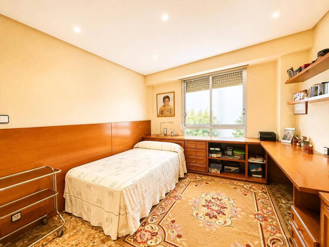 5 soveværelse Lejlighed til salg i Elche / Elx med garage - € 399.000 (Ref: 10062357)