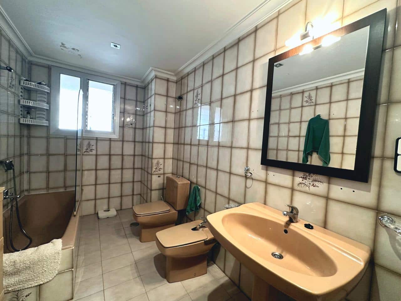 5 soveværelse Lejlighed til salg i Elche / Elx med garage - € 399.000 (Ref: 10062357)