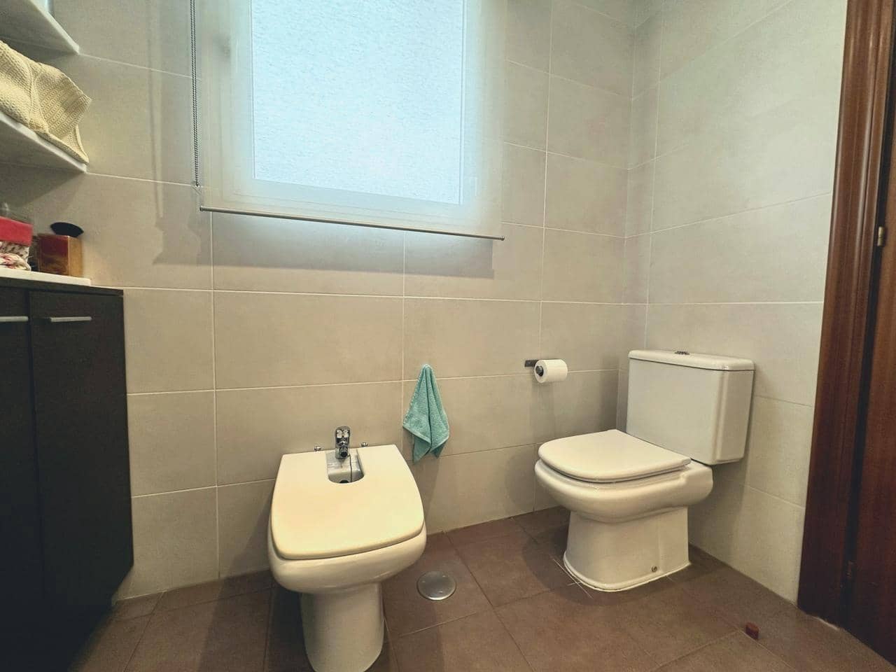 5 soveværelse Lejlighed til salg i Elche / Elx med garage - € 399.000 (Ref: 10062357)