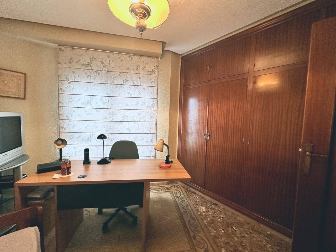 5 soveværelse Lejlighed til salg i Elche / Elx med garage - € 399.000 (Ref: 10062357)