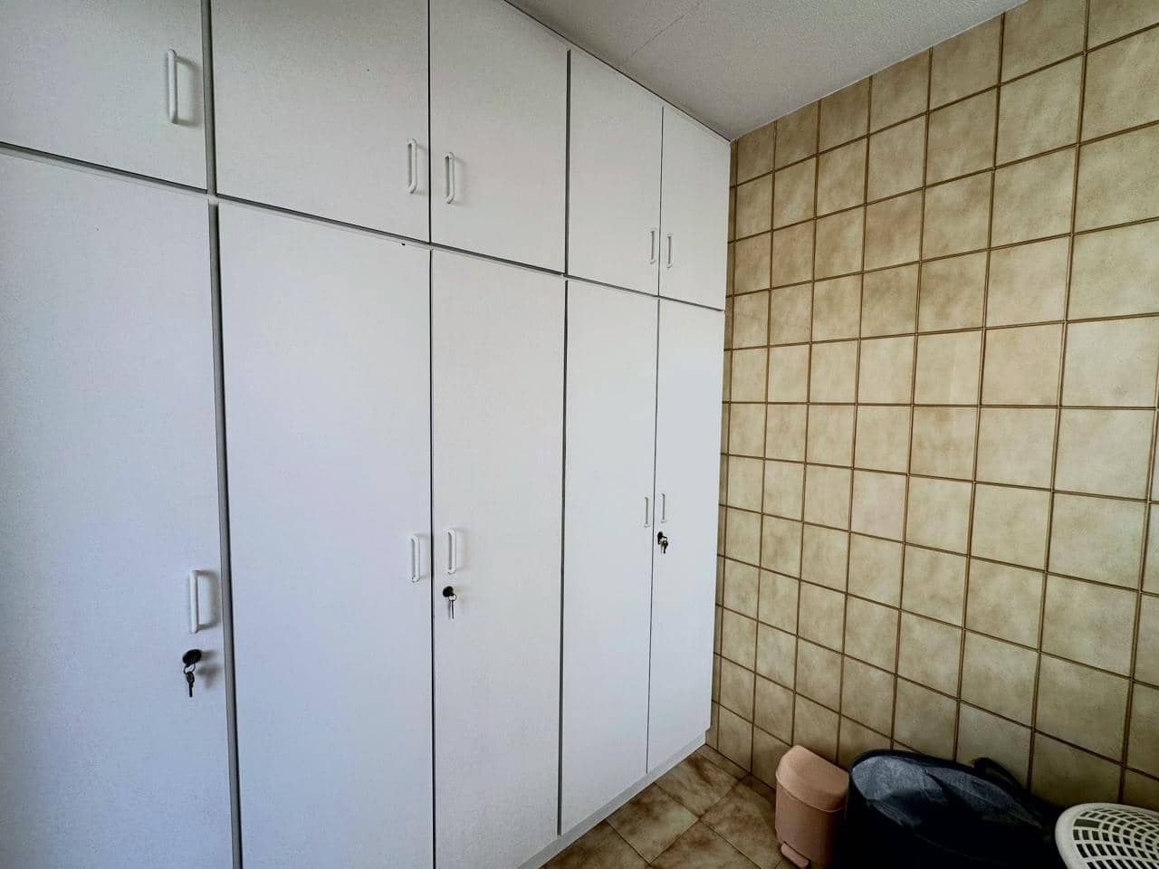 5 soveværelse Lejlighed til salg i Elche / Elx med garage - € 399.000 (Ref: 10062357)