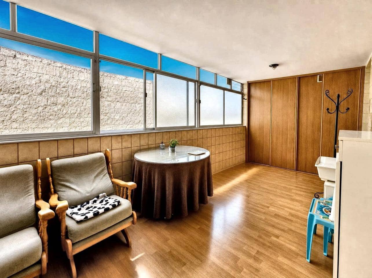 5 soveværelse Lejlighed til salg i Elche / Elx med garage - € 399.000 (Ref: 10062357)