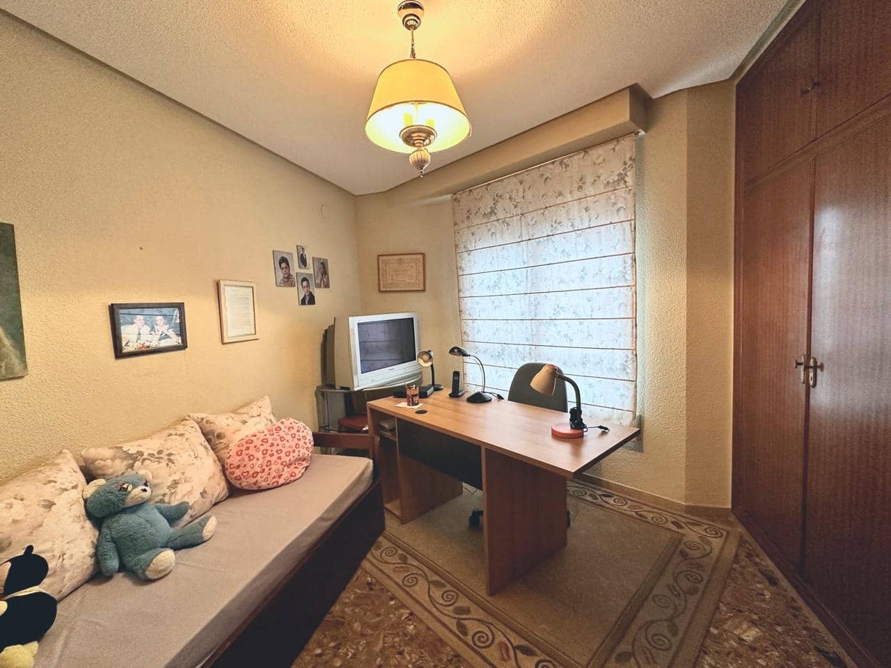 5 soveværelse Lejlighed til salg i Elche / Elx med garage - € 399.000 (Ref: 10062357)