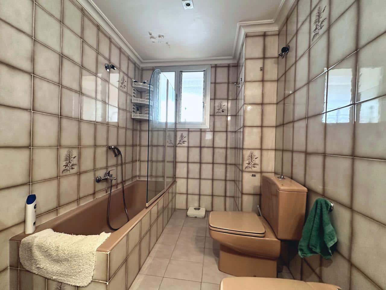 5 soveværelse Lejlighed til salg i Elche / Elx med garage - € 399.000 (Ref: 10062357)