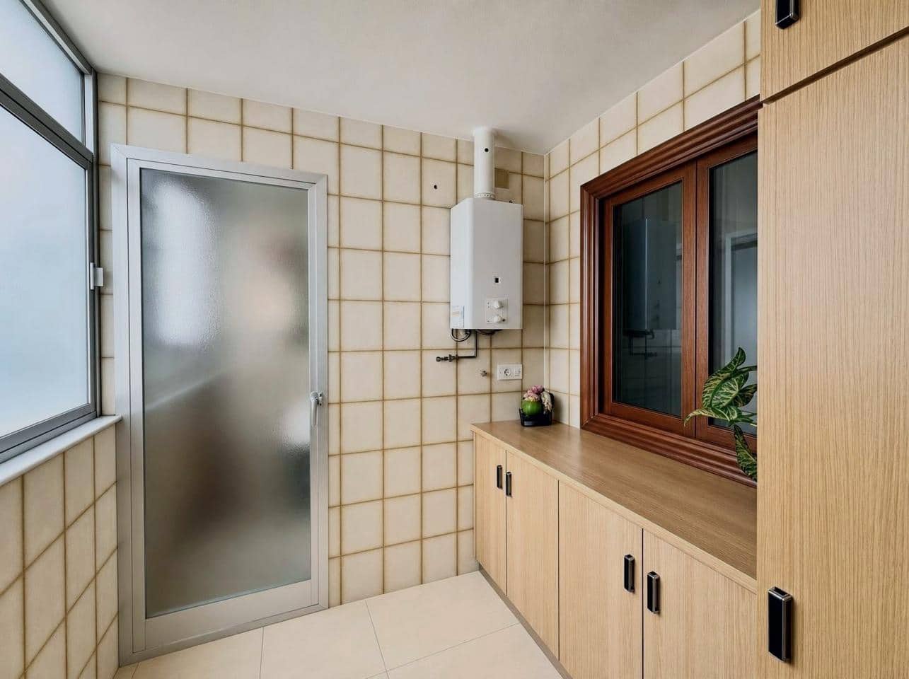 5 soveværelse Lejlighed til salg i Elche / Elx med garage - € 399.000 (Ref: 10062357)