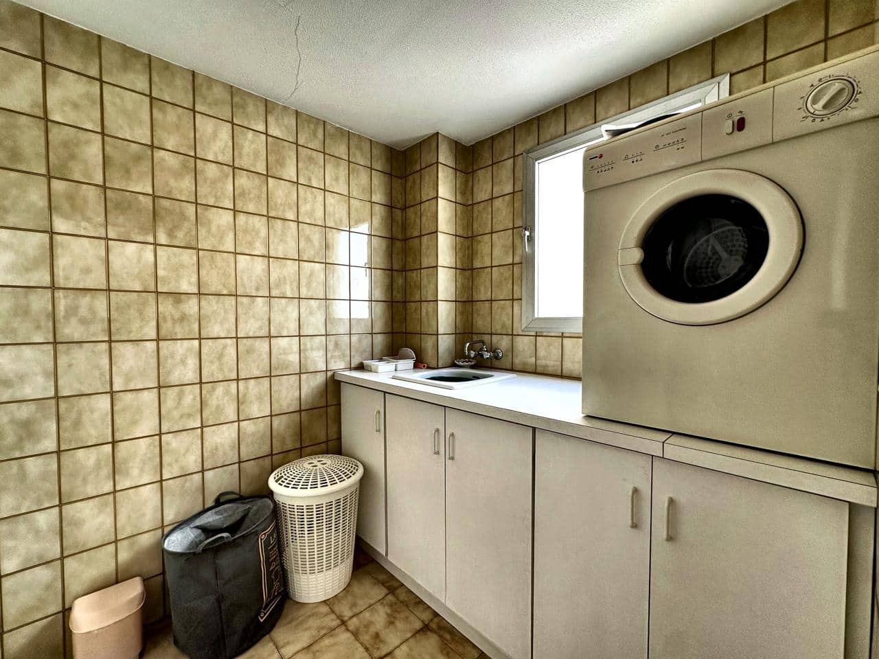 5 soveværelse Lejlighed til salg i Elche / Elx med garage - € 399.000 (Ref: 10062357)