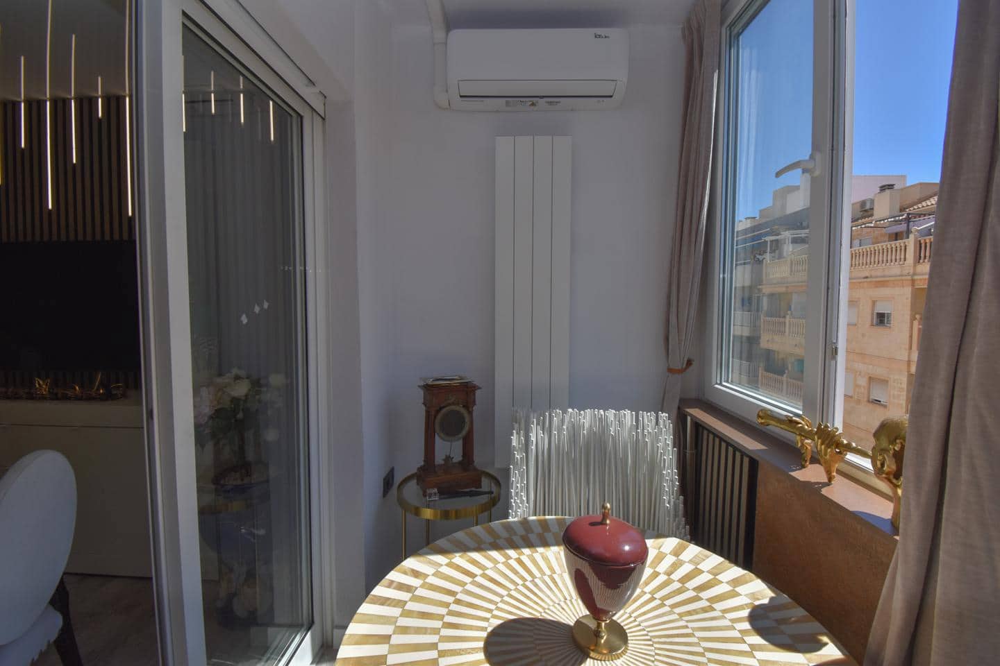2 sovrum Lägenhet till salu i Torrevieja med pool garage - 230 000 € (Ref: 10079810)