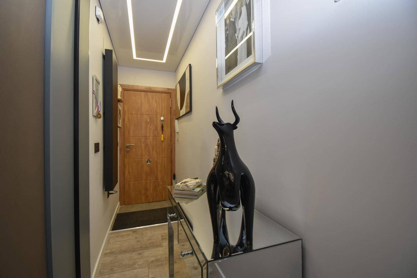 2 sovrum Lägenhet till salu i Torrevieja med pool garage - 230 000 € (Ref: 10079810)