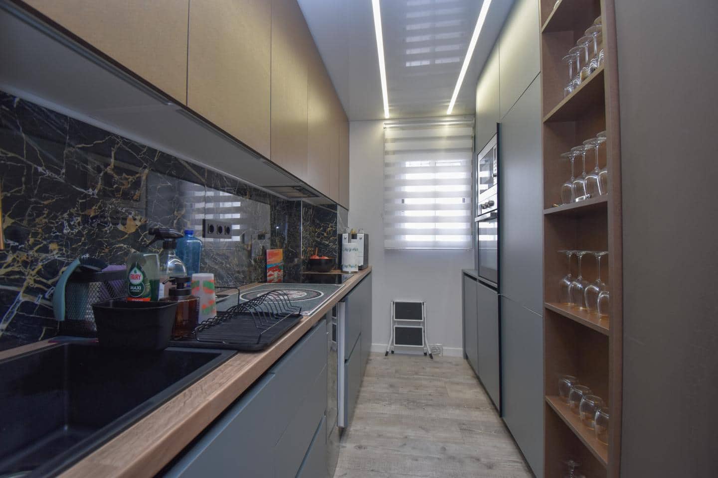 2 sovrum Lägenhet till salu i Torrevieja med pool garage - 230 000 € (Ref: 10079810)