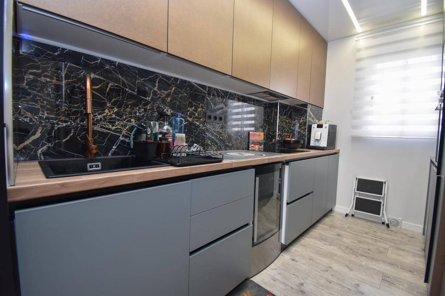 2 sovrum Lägenhet till salu i Torrevieja med pool garage - 230 000 € (Ref: 10079810)