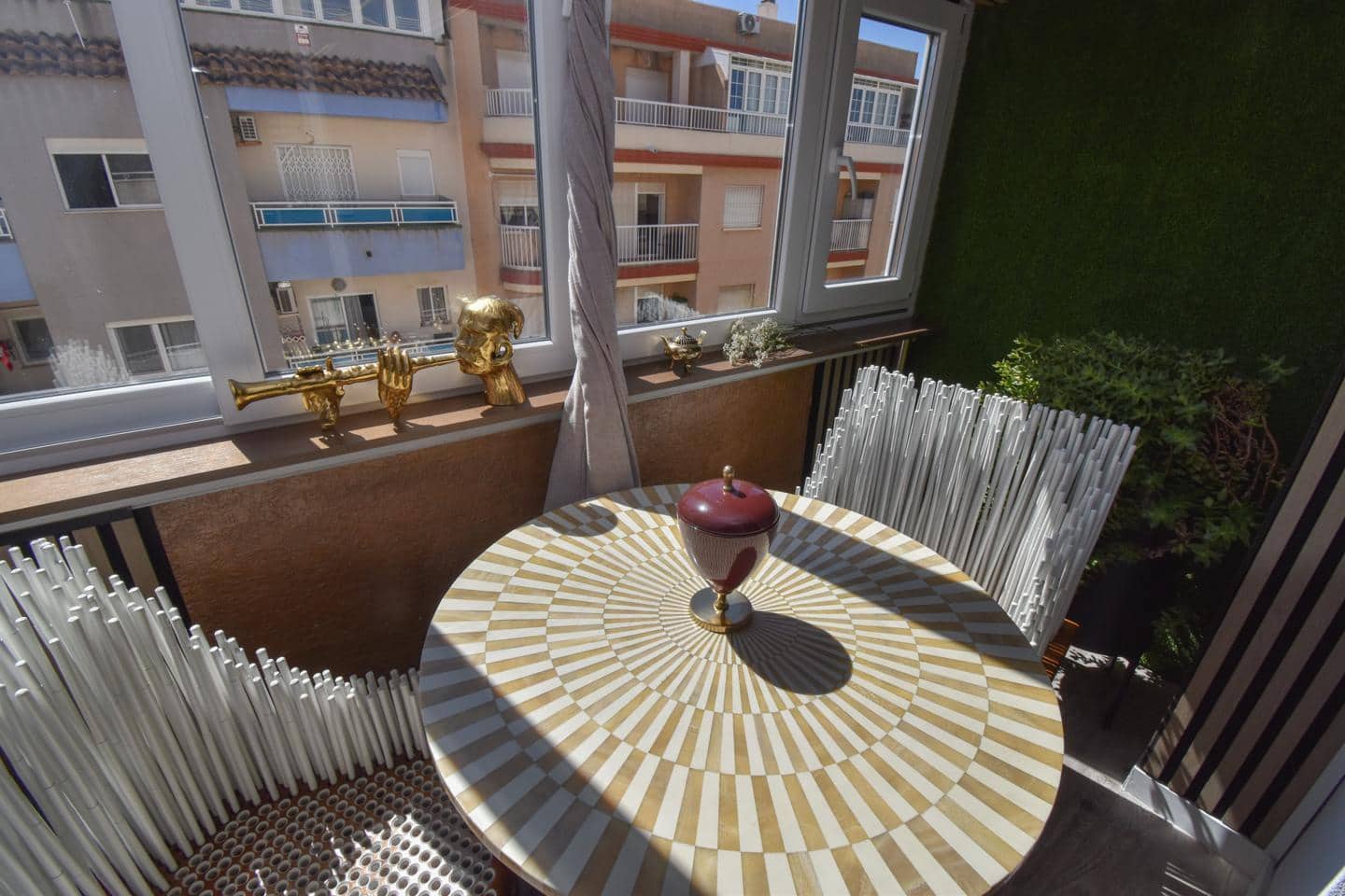 2 sovrum Lägenhet till salu i Torrevieja med pool garage - 230 000 € (Ref: 10079810)