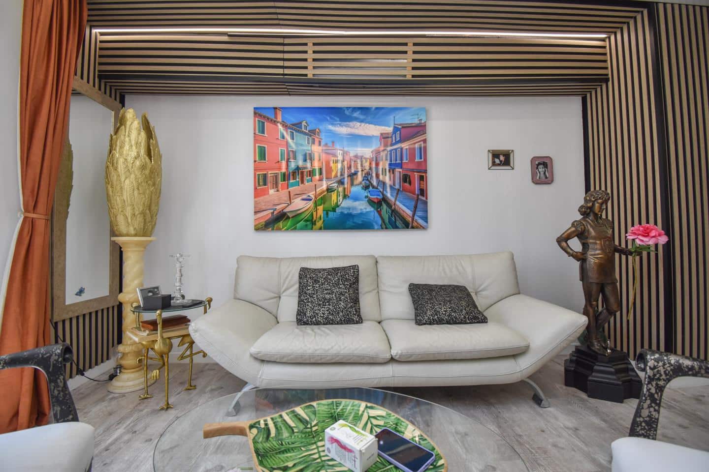 2 sovrum Lägenhet till salu i Torrevieja med pool garage - 230 000 € (Ref: 10079810)