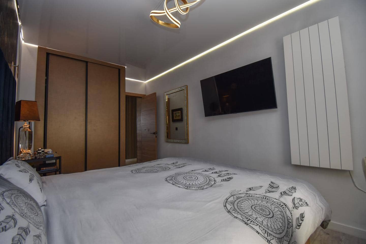 2 sovrum Lägenhet till salu i Torrevieja med pool garage - 230 000 € (Ref: 10079810)