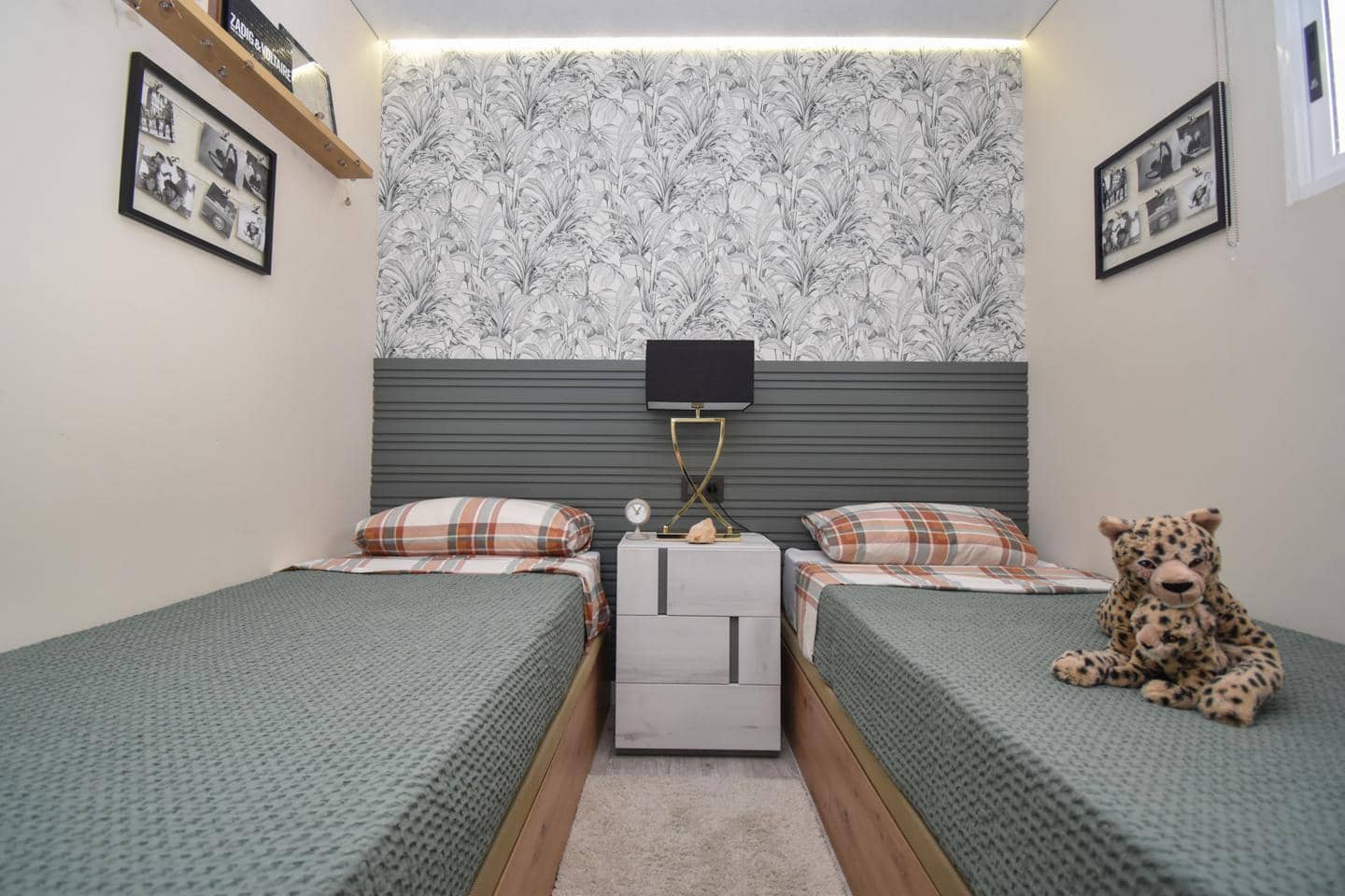 2 sovrum Lägenhet till salu i Torrevieja med pool garage - 230 000 € (Ref: 10079810)