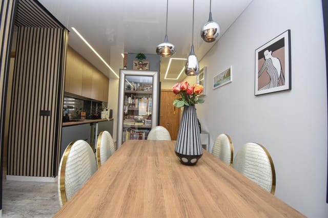 2 sovrum Lägenhet till salu i Parque de las Naciones, Torrevieja med pool garage - 230 000 € (Ref: 10079810)