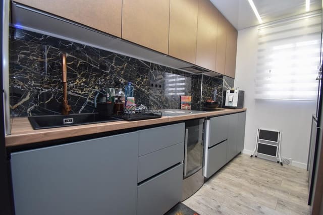 2 sovrum Lägenhet till salu i Parque de las Naciones, Torrevieja med pool garage - 230 000 € (Ref: 10079810)