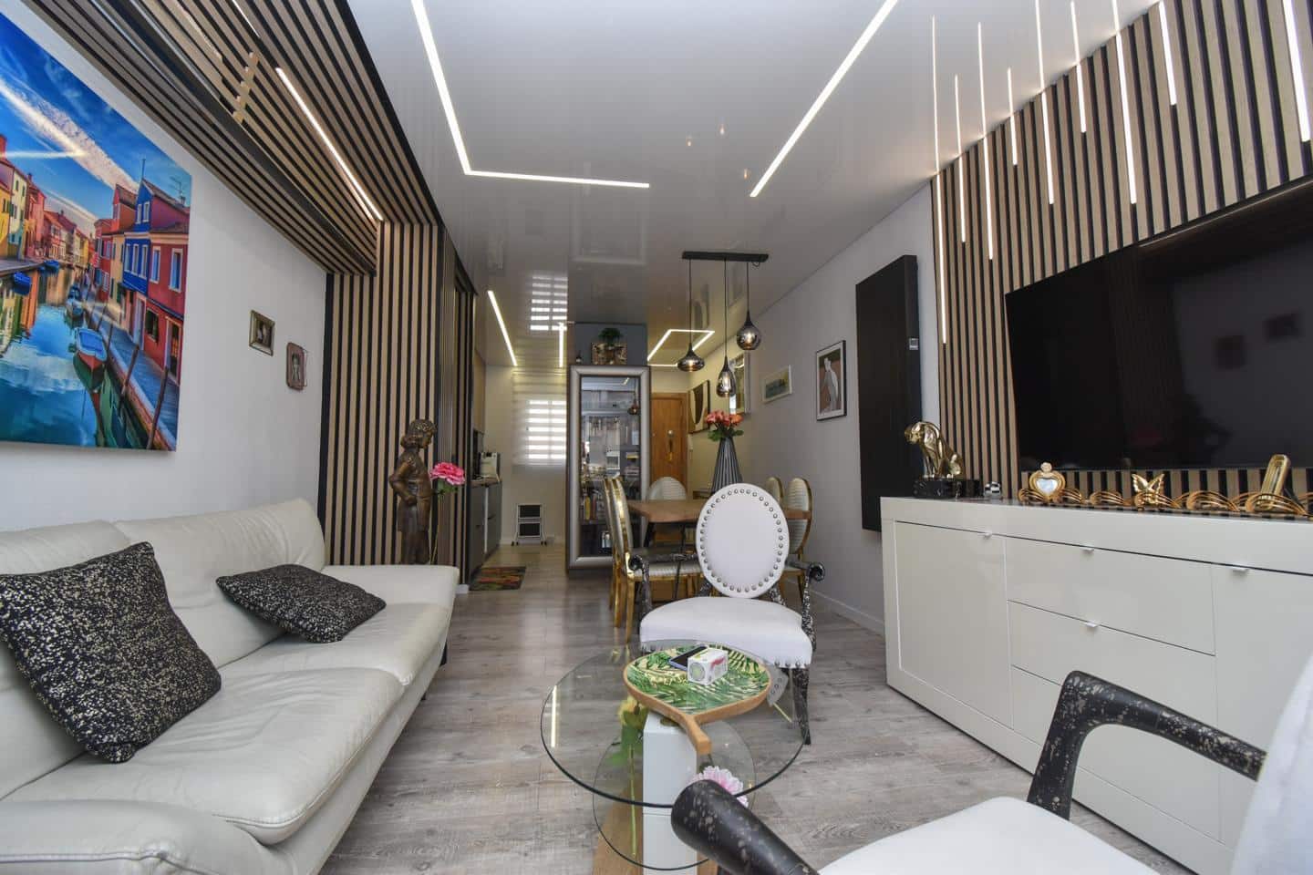 2 sovrum Lägenhet till salu i Torrevieja med pool garage - 230 000 € (Ref: 10079810)